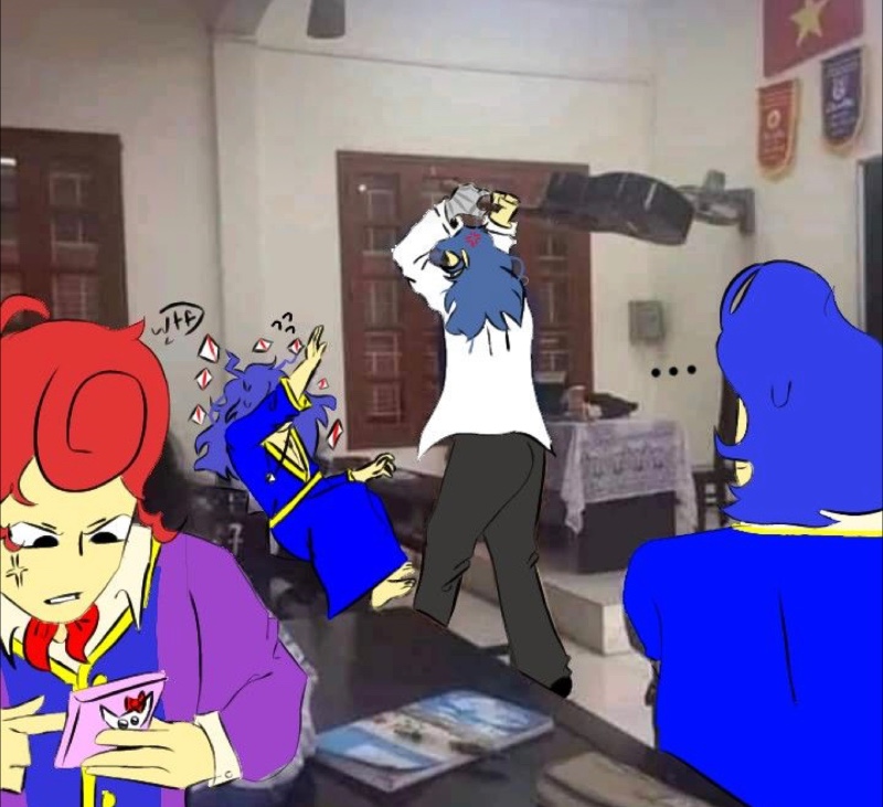 Avatar of RF wally
