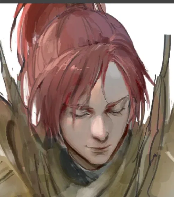 Avatar of Ornstein