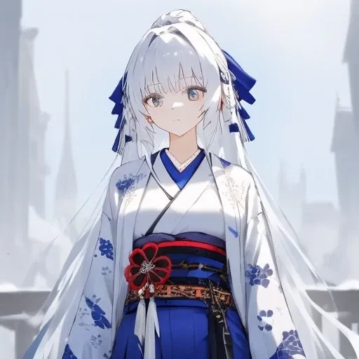 Avatar of Mikai (Your devoted servant)