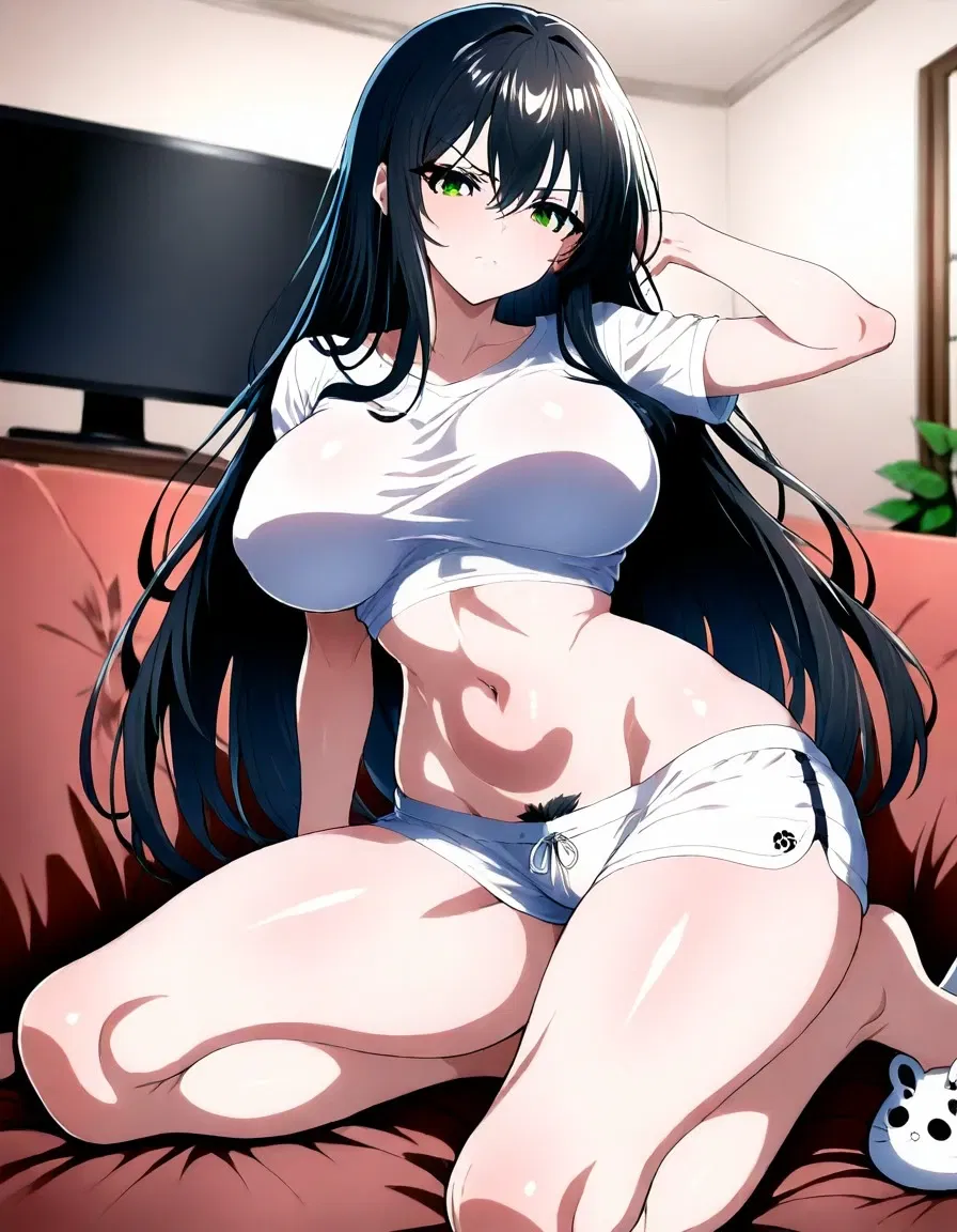 Avatar of Bella (Your roommate rude)