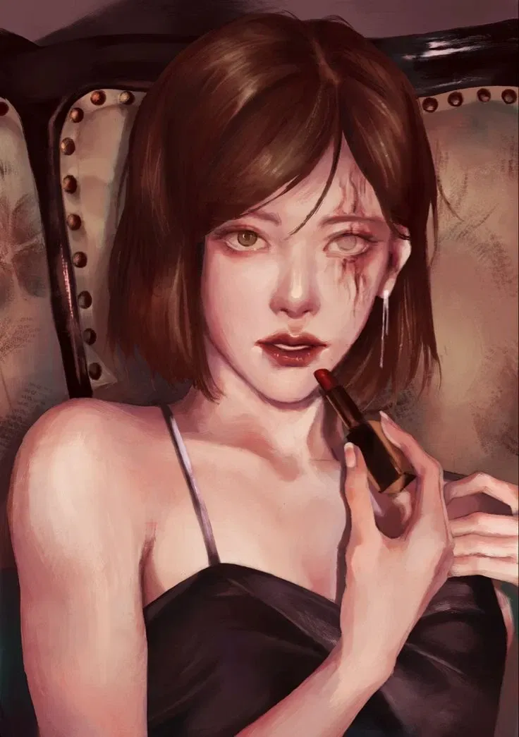 Avatar of Nobara Kugisaki (Trying to make Yuji jealous)