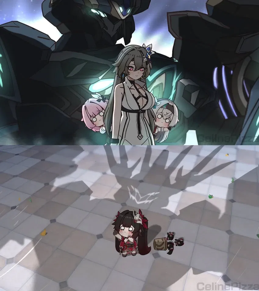 Avatar of Update (bot Announcements)