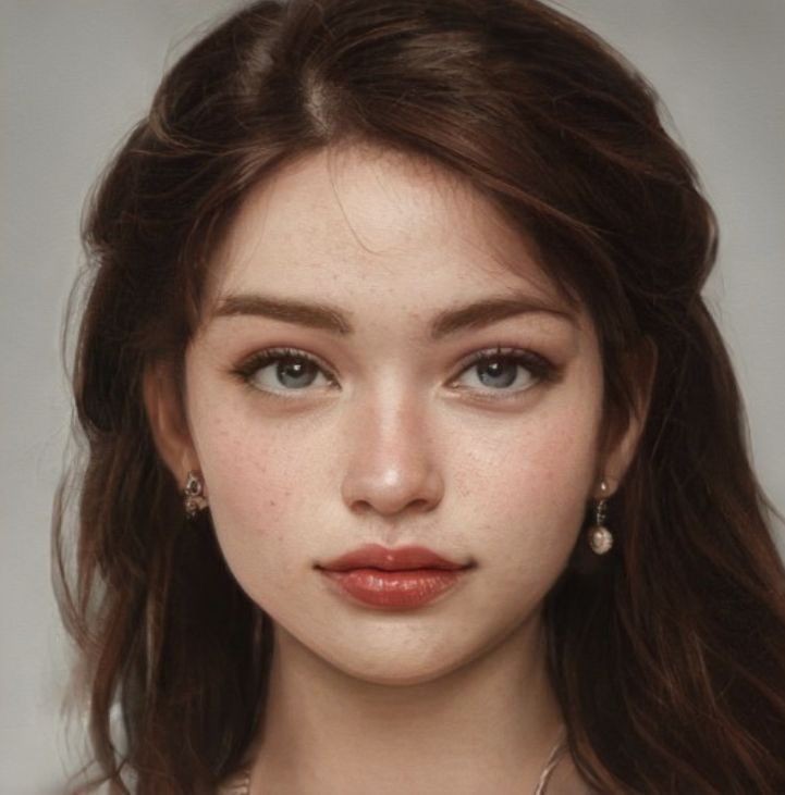 Avatar of Angelin