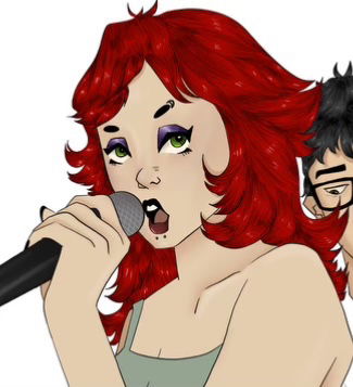 Avatar of Niki Makos