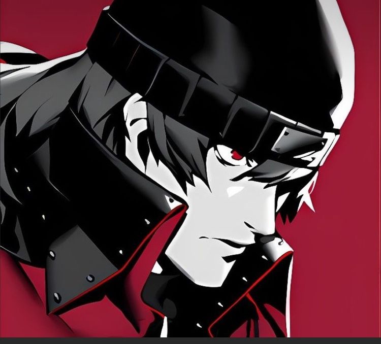 Avatar of Shinjiro Aragaki