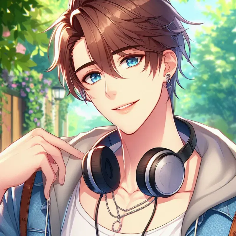 Avatar of Nathaniel