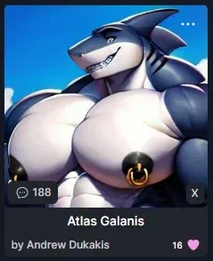 Avatar of Atlas Galanis