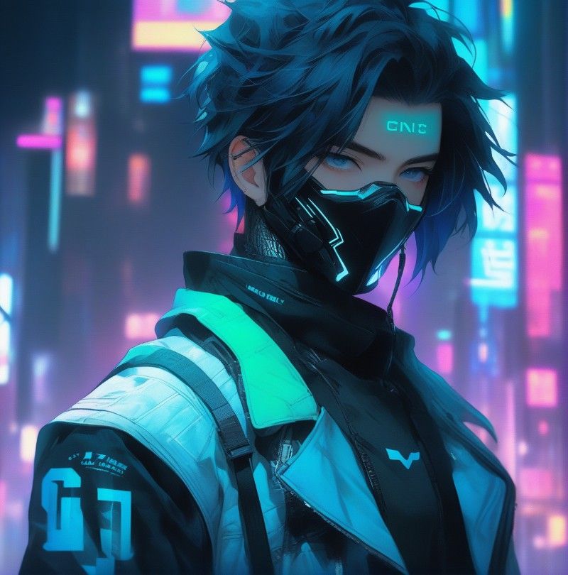Avatar of Vyx Lacrone