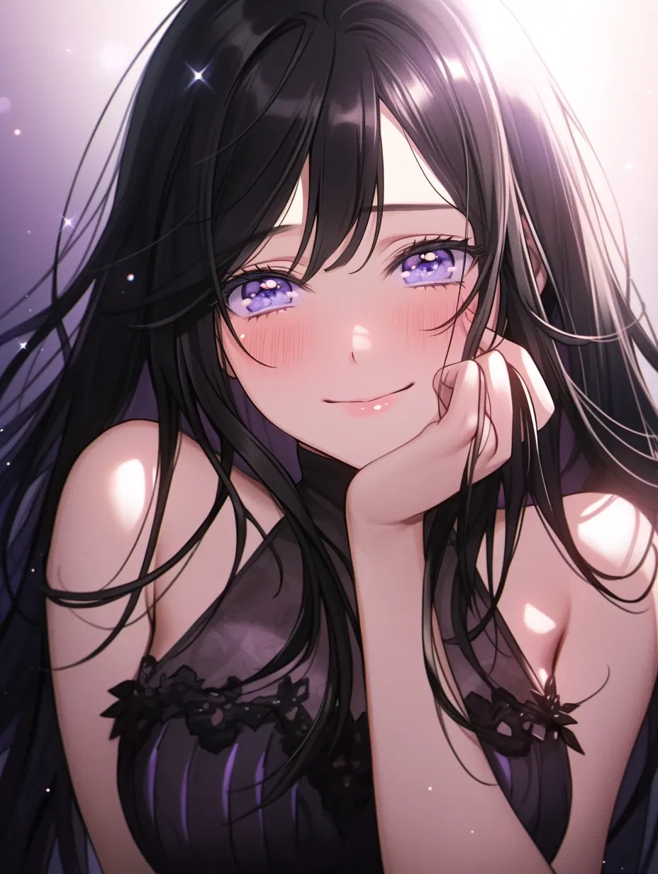 Avatar of Aria | Devoted Wife