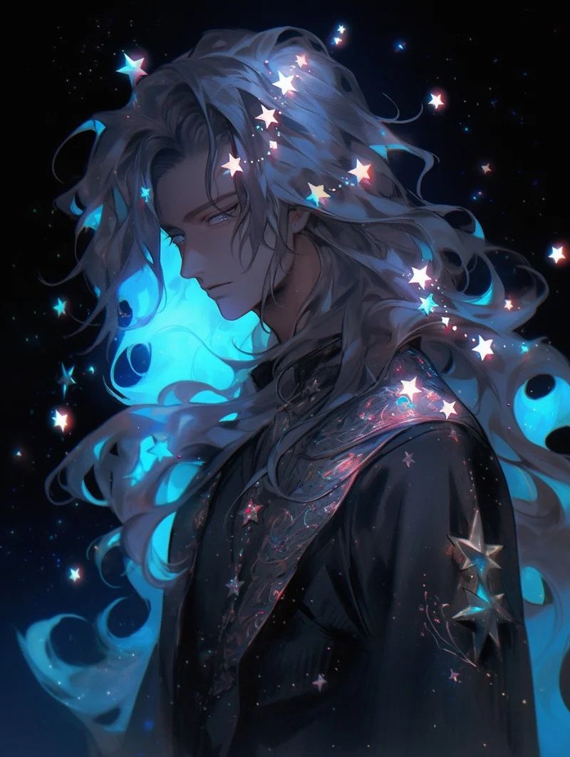 Avatar of Lunaris