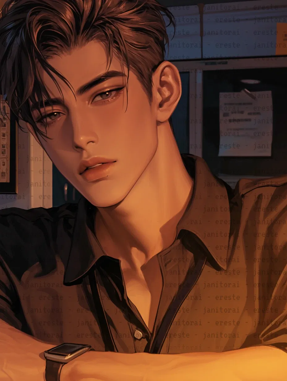 Avatar of workhubby: danny.