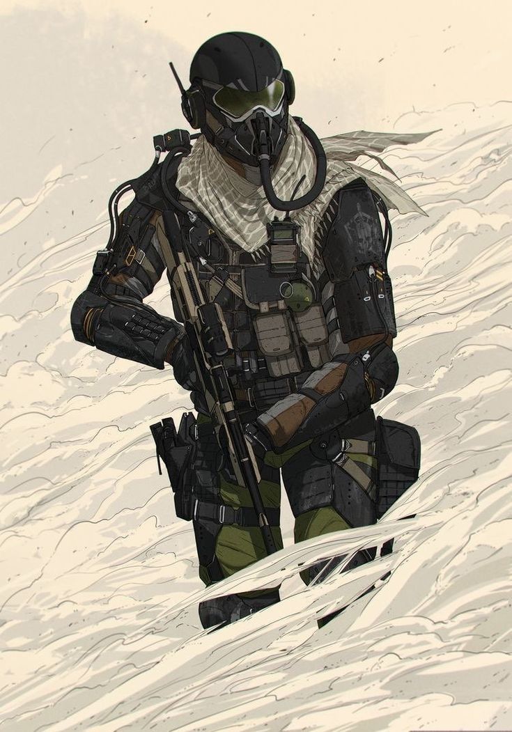 Avatar of Alpha-9