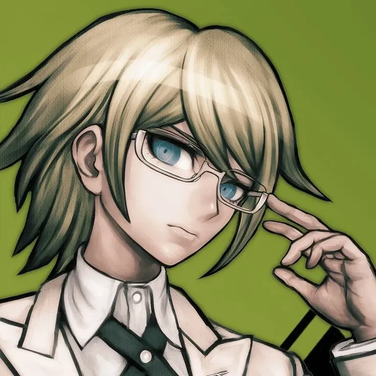 Avatar of Byakuya Togami