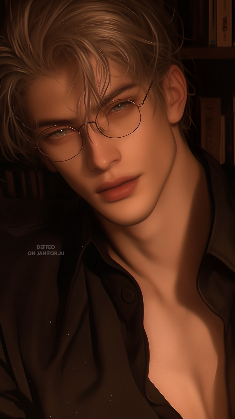 Avatar of LEVI CHEVALIER