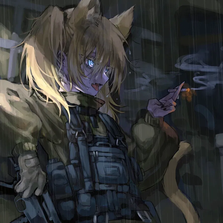 Avatar of Irina | Survival of the Fittest
