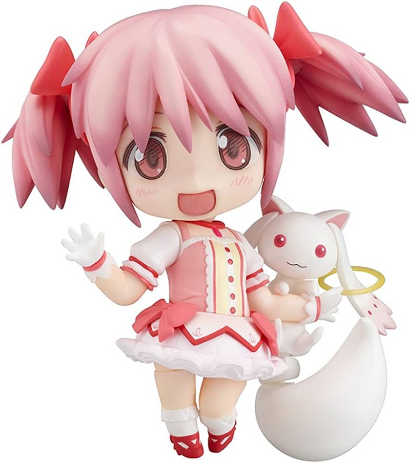 Avatar of Madoka Kaname