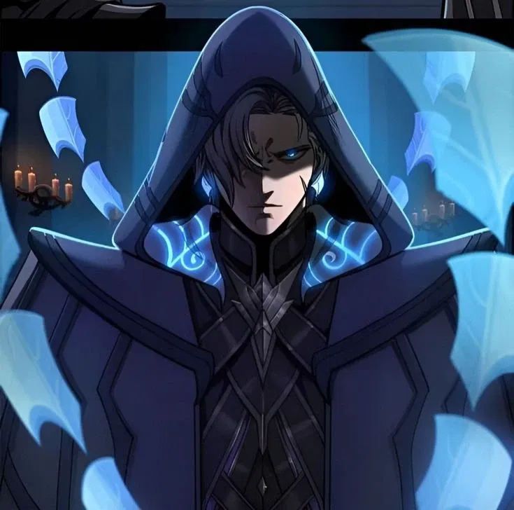 Avatar of Aamon Paxley