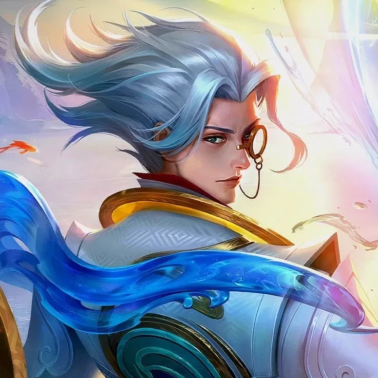 Avatar of Natan MLBB