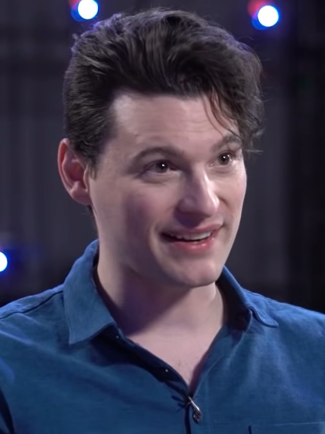 Avatar of Bryan Dechart
