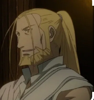 Avatar of Van Hohenheim