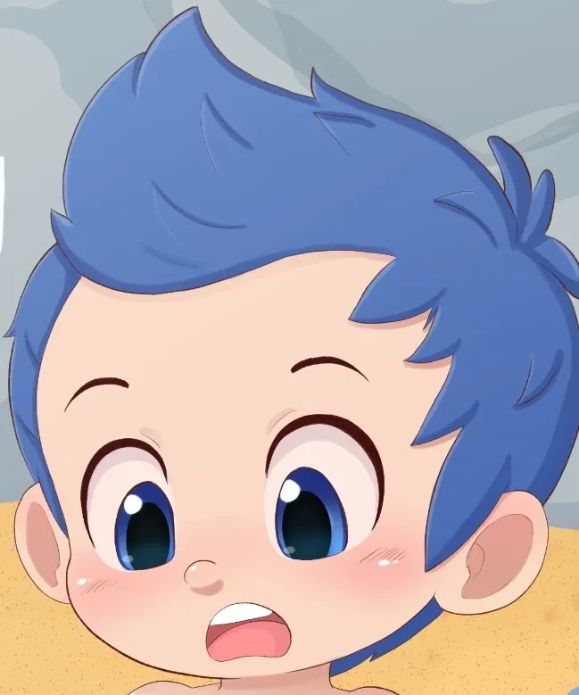 Avatar of Gil [Bubble Guppies]