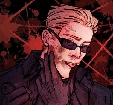 Avatar of Albert Wesker