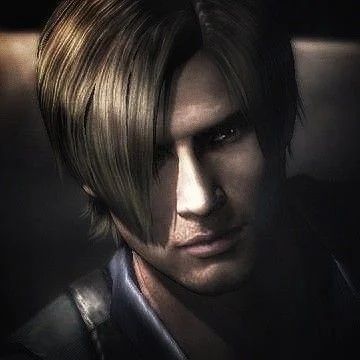 Avatar of Leon Kennedy