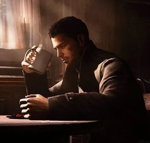 Avatar of Chris Redfield 