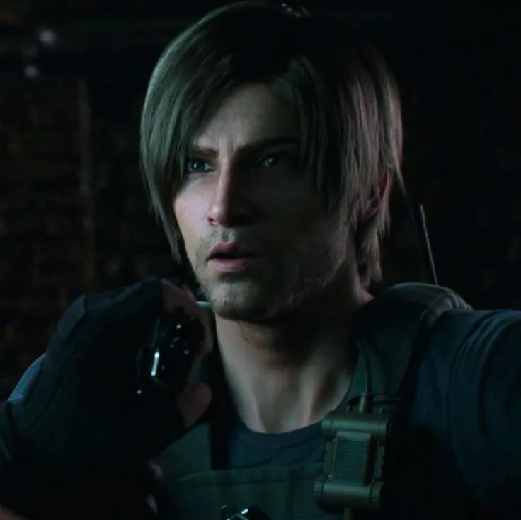 Avatar of Leon Kennedy