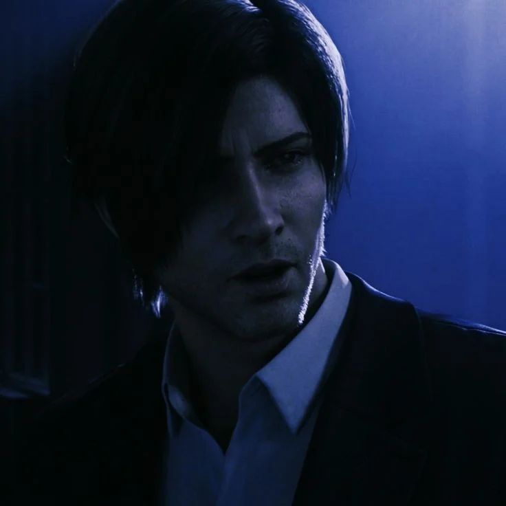 Avatar of Leon Kennedy 