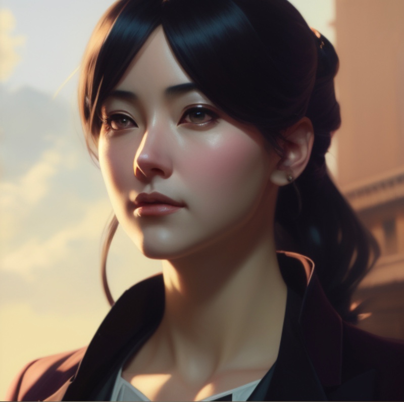 Avatar of Your master