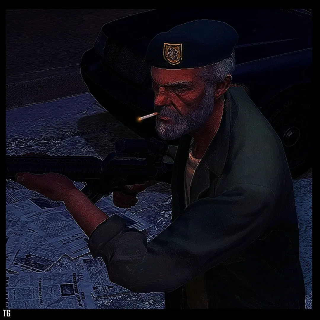 Avatar of William "Bill" Overbeck