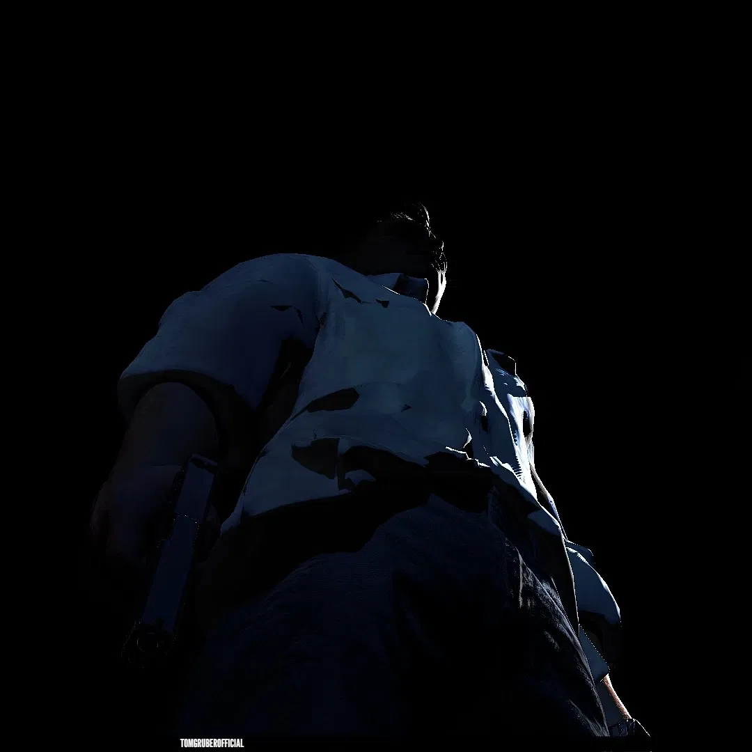 Avatar of Ethan Winters - RE7
