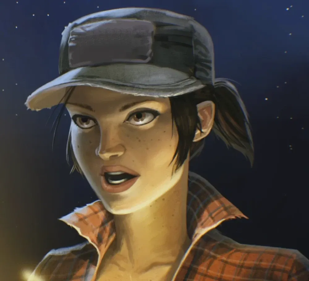 Avatar of Abigail "Misty" Briarton