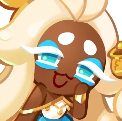 Avatar of »»— Mozzarella Cookie