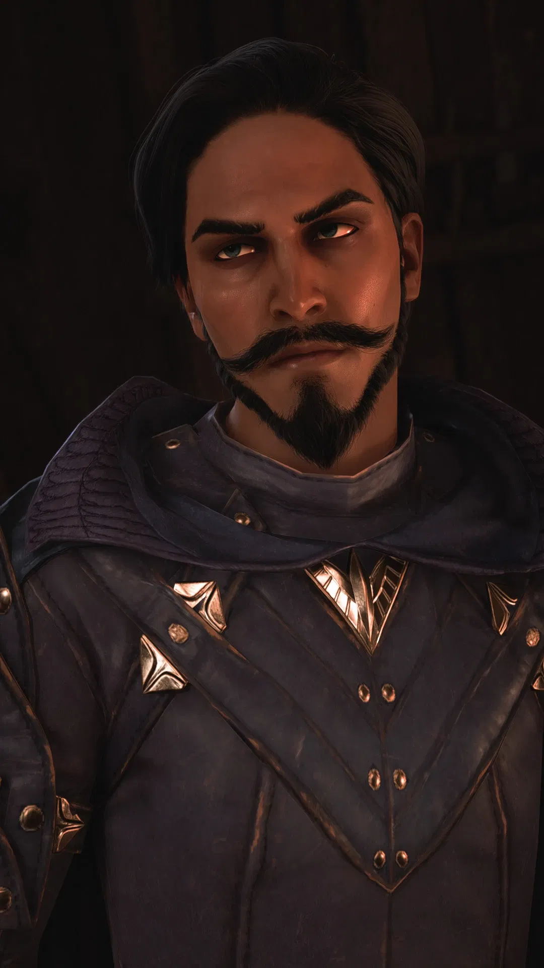 Avatar of Viago De Riva