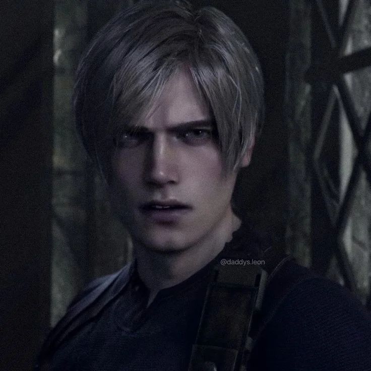 Avatar of Leon S. Kennedy