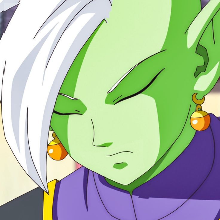 Avatar of Zamasu