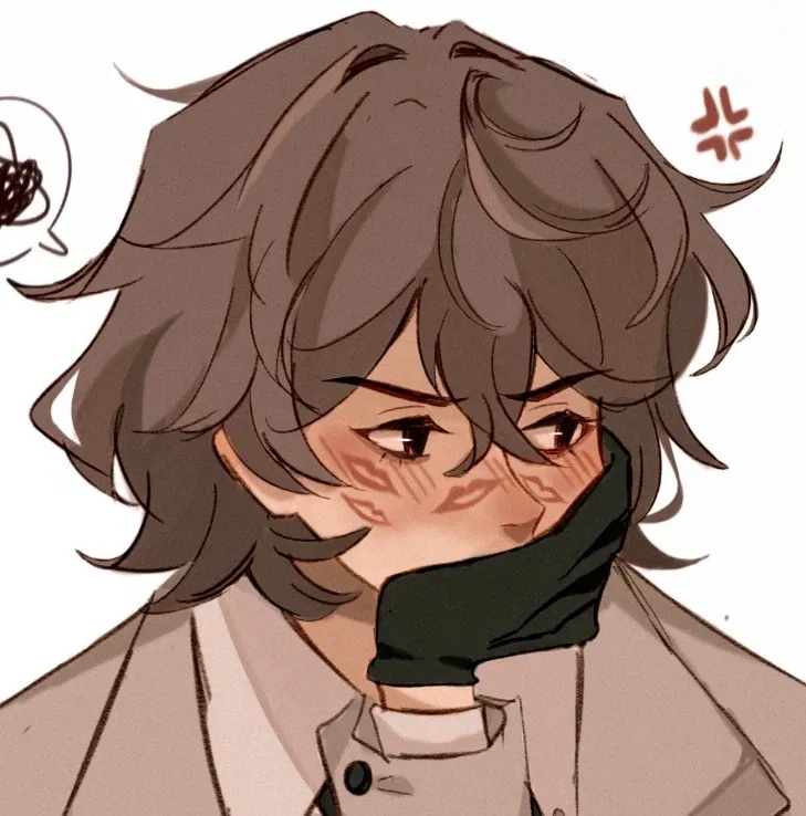 Avatar of Goro Akechi