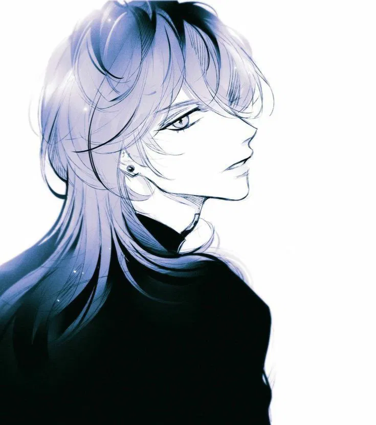 Avatar of Rindou Haitani