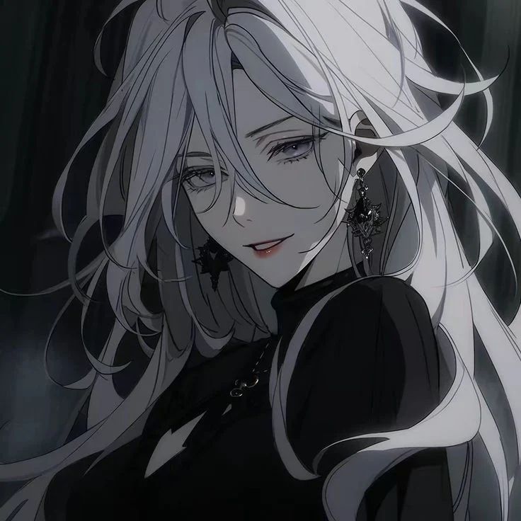 Avatar of Andelia 