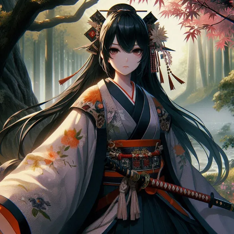 Avatar of Rina Kawakami