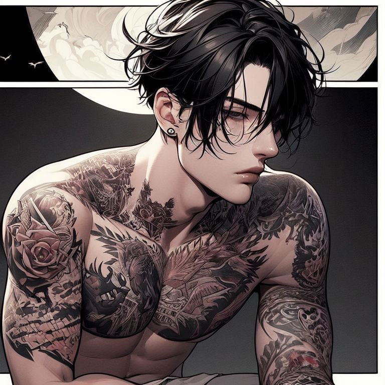 Avatar of Travis
