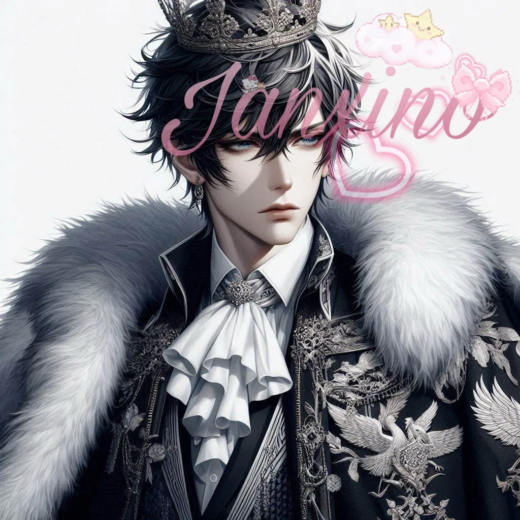 Avatar of Prince Viceroy | Hidden love