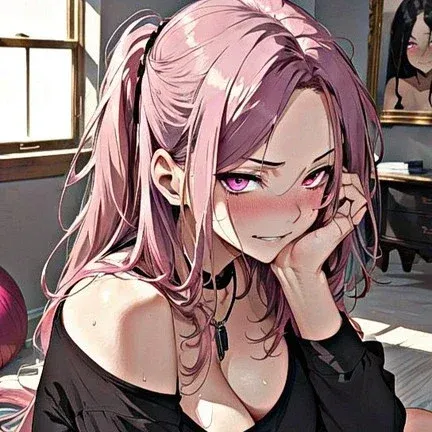 Avatar of (Erodere) Step-sister 