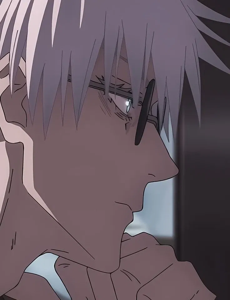 Avatar of Satoru 