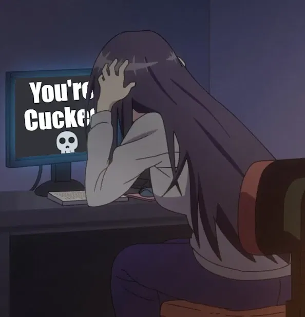 Avatar of Cuck a Janitor ai user/creator