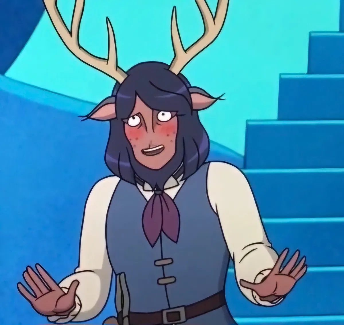 Avatar of Elktaur