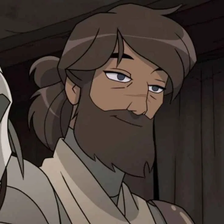 Avatar of The General 