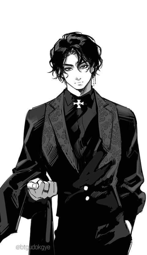 Avatar of Unholy Filipino Priest